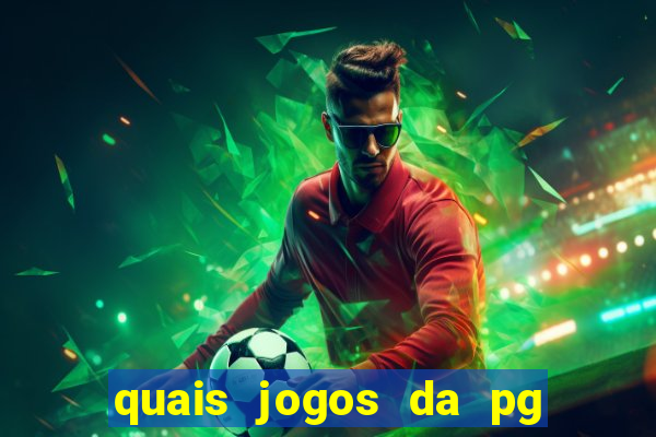 quais jogos da pg da pra comprar funcionalidade